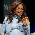 Oprah Winfrey: De una infancia difícil a convertirse en símbolo del éxito