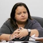 De Arecibo a la sala de mando fiscal: la historia de Melba Acosta Febo