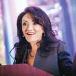 De hija de inmigrantes a líder empresarial: la historia de Nina Vaca